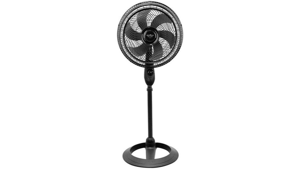 ventilador brit nia bvt450 127v