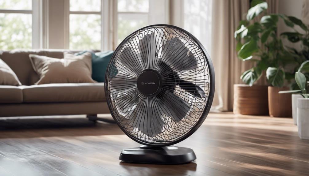 ventiladores de ch o recomendados